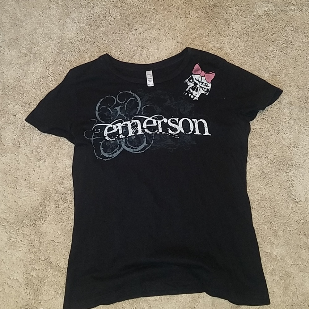 emerson tee